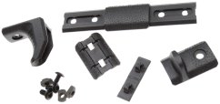 Kézfogó készlet, M-Lok, fekete, Magpul PTS