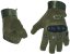 Tactical gloves FPG, OD, XL, Oakley