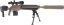 Custom ASW338LM Sniper, 175m/s, AirsoftGuns
