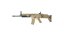 SCAR Light, Classic Army