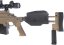 Custom ASW338LM Sniper, 175m/s, AirsoftGuns