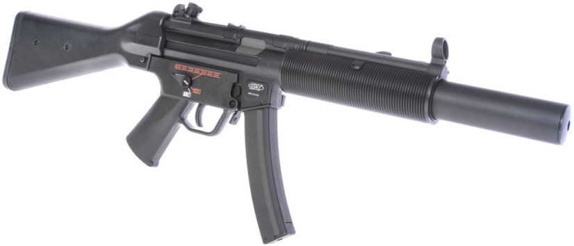 B&T MP5SD5, Classic Army