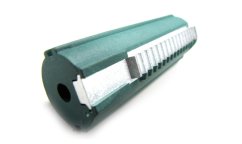 Dugattyú, titán, Deep Fire