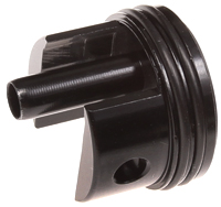 Metal cylinder head, CA M14, ASG