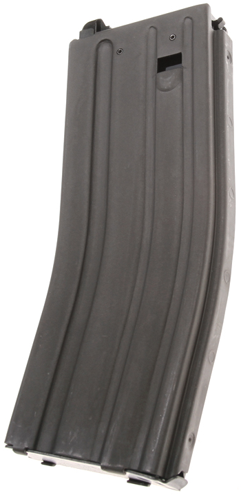 PTW Magazine M16, M4, 120 BB, Systema