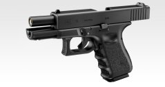 Glock 19, frame 3. gen., GBB, Tokyo Marui