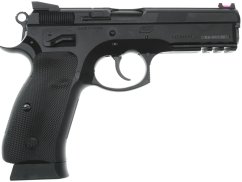 CZ SP-01 SHADOW, ASG