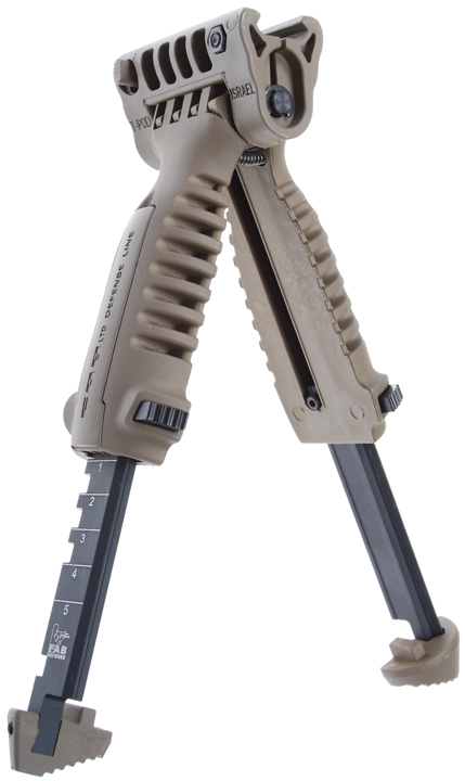 Poignée tactique, FAB T-POD G1, FDE ACM