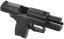 H&K USP Compact, GBB, metal, KSC, KWA