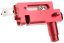 Hop-up CNC kamra szett, AK, ZC Leopard