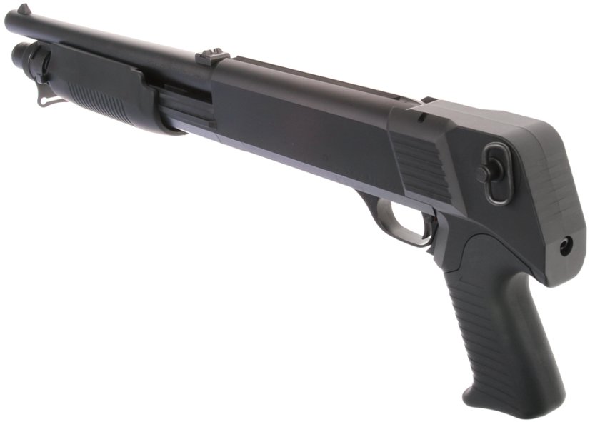 M3 Super 90 shorty, Tokyo Marui