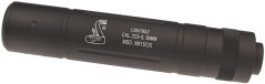 Schalldämpfer, Bushmaster, 155x30, SHS