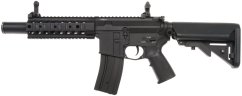 M7A1, D-Boys