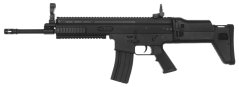 FN SCAR, fekete, D-Boys, BY-803B, SC-01B