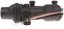 Riflescope ACOG, 4x32 TA31, red cross, ACM