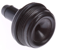 Cylinder head, VSR-10, SHS