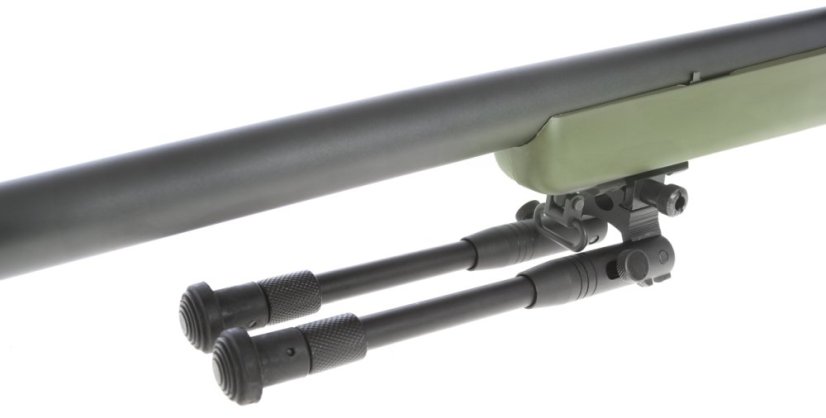 VSR-03D, OD, kétlábú állvány, távcső, frissített változat, Well, MB03D