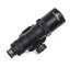 Taktikai zseblámpa SureFire M300A Mini Scout Light, 400 lm, fekete, T-Eagle