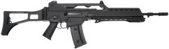 G36, gen. 2, rail, bipod, Jing Gong, JG0938