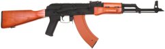 AKM, real wood, metal, Cyma, CM.036A