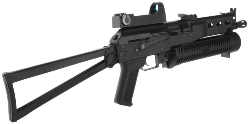 PP-19 Bizon, SMG, Cyma Standard, CM.058A