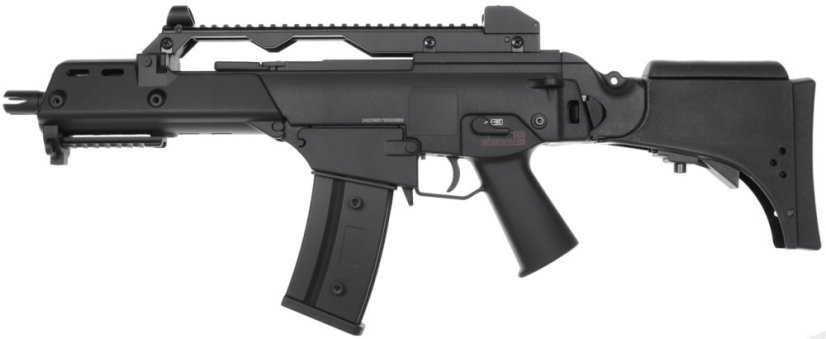 G36CV, 2. generáció, Jing Gong, JG0538