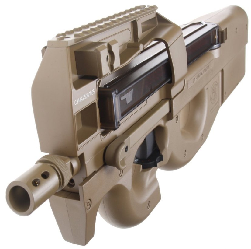 P90, FN Herstal, TAN, Cyma, CM.060