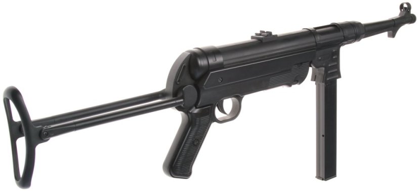 MP40, AGM