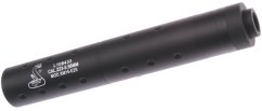 Silencer, Bushmaster, 195x32, SHS