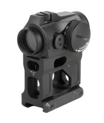 Red dot sight Aimpoint Micro T-2, high mount UNITY, T-Eagle