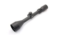 Távcső, 3-9x50 FMD, Barska