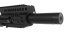 Steyr AUG A3 RIS Tactical, FDE, APS, KU905