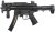 H&K MP5K M-LOK, Cyma Platinum, CM.041L