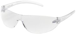 Lunettes de protection, transparentes, ASG