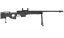 Accuracy International AW .338, ASG