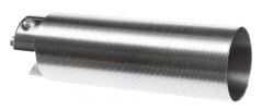 Cylinder set, Bore-Up, stainless steel, M16, M4, SHS