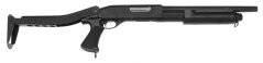 M870, ABS, kratka, sklopiva kundak, Cyma, CM.352