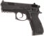 CZ 75D Compact, GNB, CO2, ASG