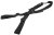 Taktikai heveder MS1 Rifle, fekete, Magpul PTS