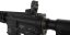 Custom PTW M4A1 MAX 2013, M150, Ambidextrous, AirsoftGuns