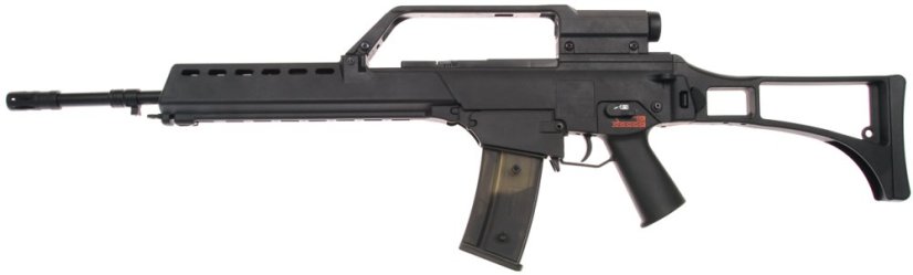H&K CA36, Classic Army