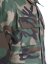 Complete US BDU uniform, woodland, S, ACM