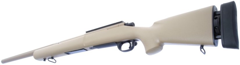 M24 SWS, katonai, TAN, Cyma, CM.702C