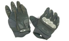 Taktikai kesztyű OPS, fekete, XL, Oakley