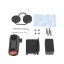 Red dot sight Aimpoint Micro ST-1, high mount QD, T-Eagle