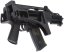 H&K CA36C, version 2014, Classic Army