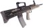 Enfield L85A2, blowback, G&G