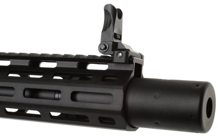 AR-47 SD, M-Lok, 6 inch, black, Cyma, CM.093EM