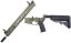 EMG Noveske N4 Gen3 Shorty, 10.5 Inch, NSR-9, GBBR, Bazooka Green, Cyma CGS, NOV.1201 OD