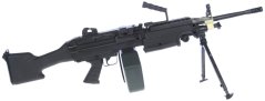 M249 MKII, A&K